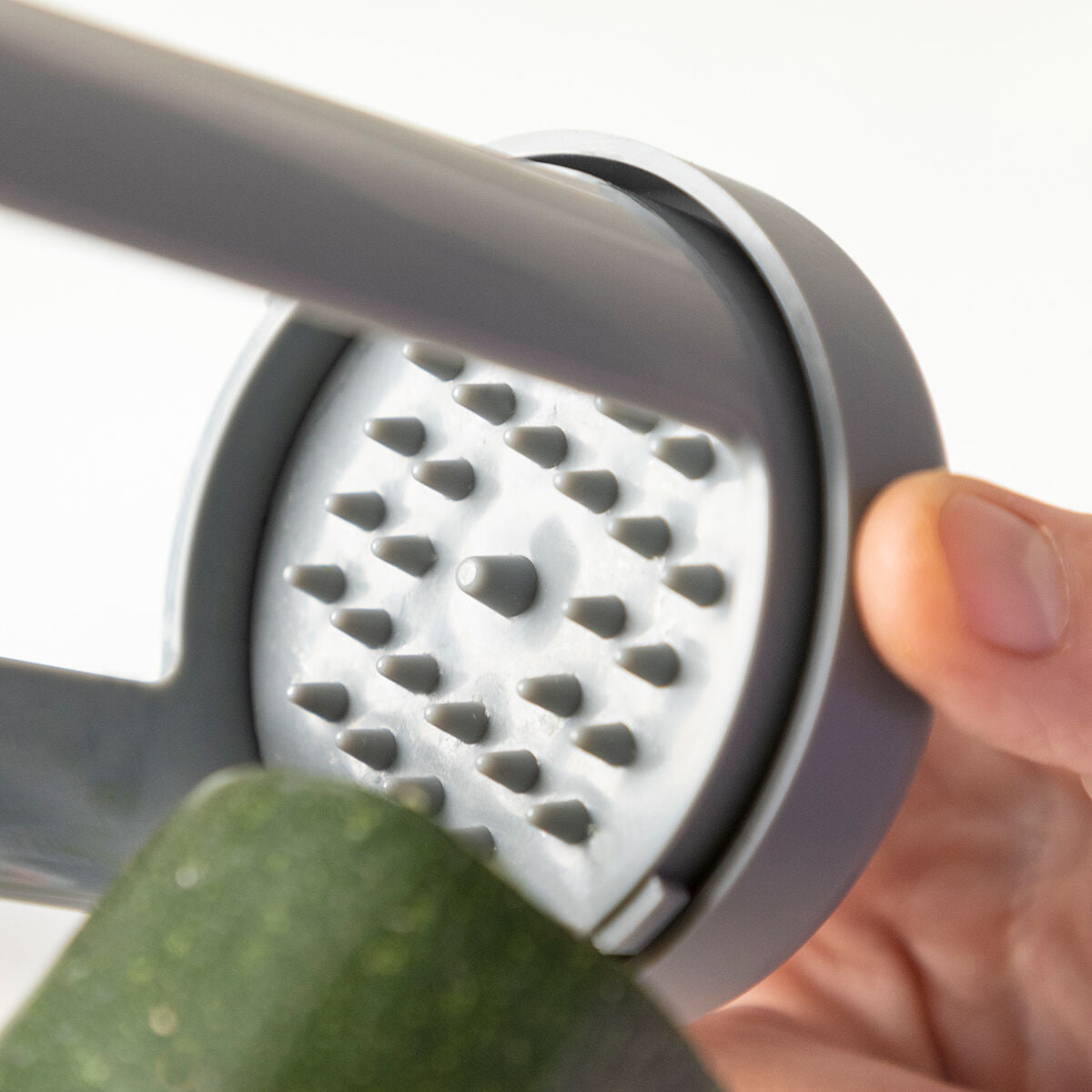 Vigizer InnovaGoods vegetable spiral cutter and grater with recipes