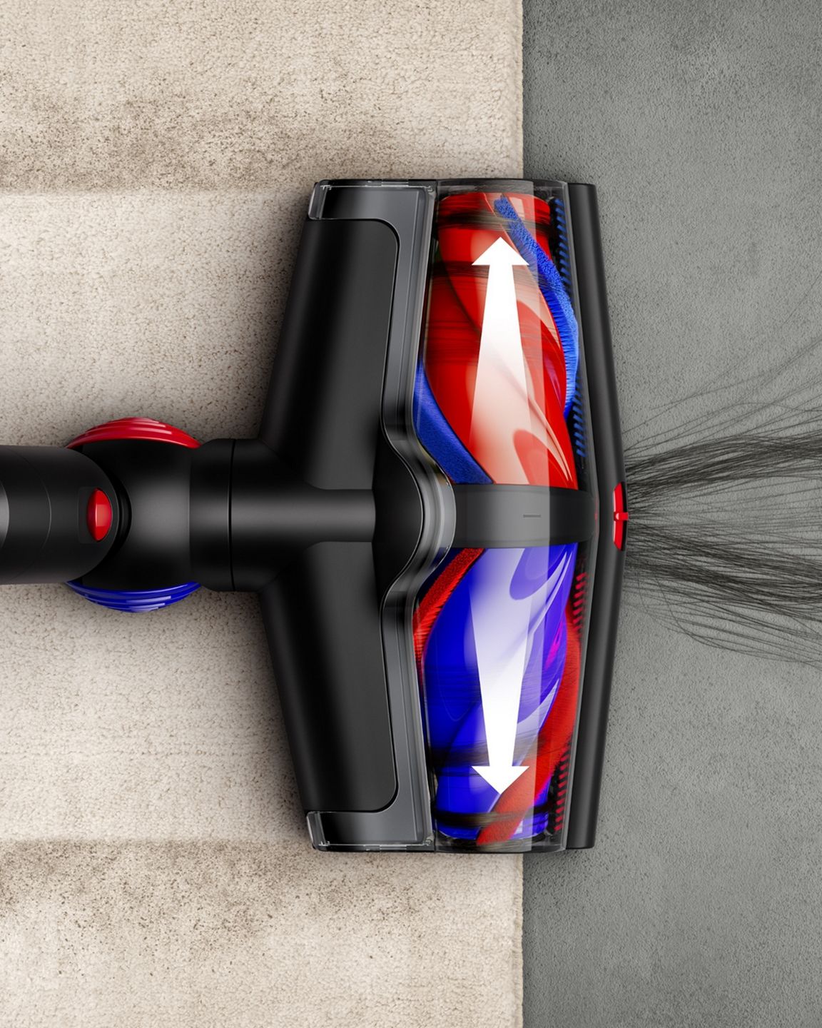 Dyson 499087-01 V16 Piston Animal Submarine Cordless Vacuum Cleaner
