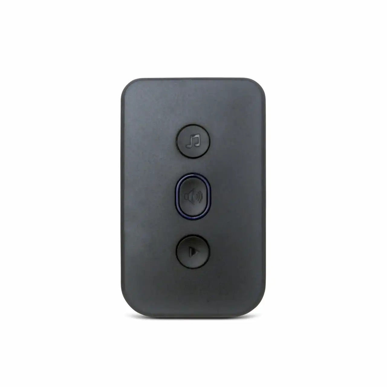 Denver Smart Video Doorbell With Wi-Fi Function - VDB-216MK2