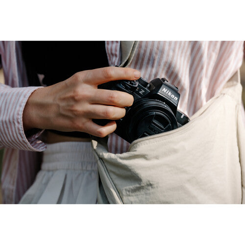 Nikon Z50 II Mirrorless Camera Body