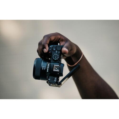 Nikon Z50 II Mirrorless Camera Body