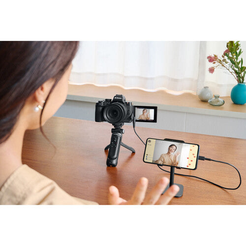 Nikon Z50 II Mirrorless Camera Body