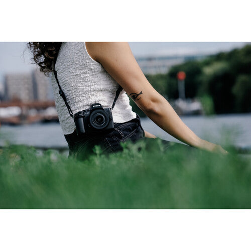 Nikon Z50 II Mirrorless Camera Body