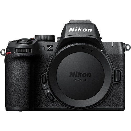 Nikon Z50 II Mirrorless Camera Body
