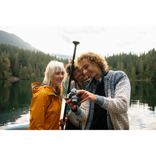 Nikon Z50 II Mirrorless Camera Body