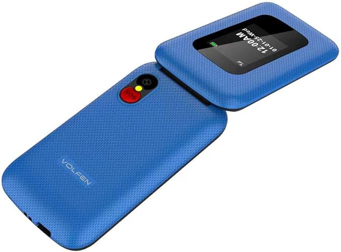 Volfen Orion Dual Max Phone 2.8