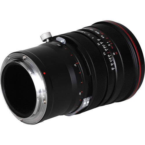 Laowa 15mm f/4.5R Zero-D Shift Lens for Nikon Z Mount