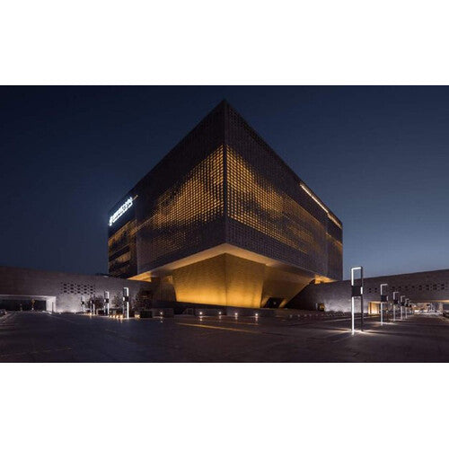 Laowa 15mm f/4.5R Zero-D Shift Lens for Nikon Z Mount