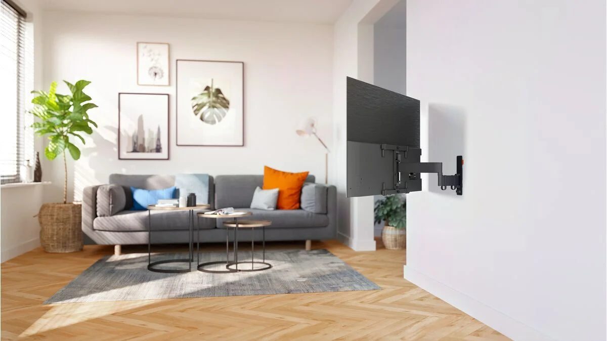 Vogel's Full-Motion+ TV Wall Mount | 32 to 65''