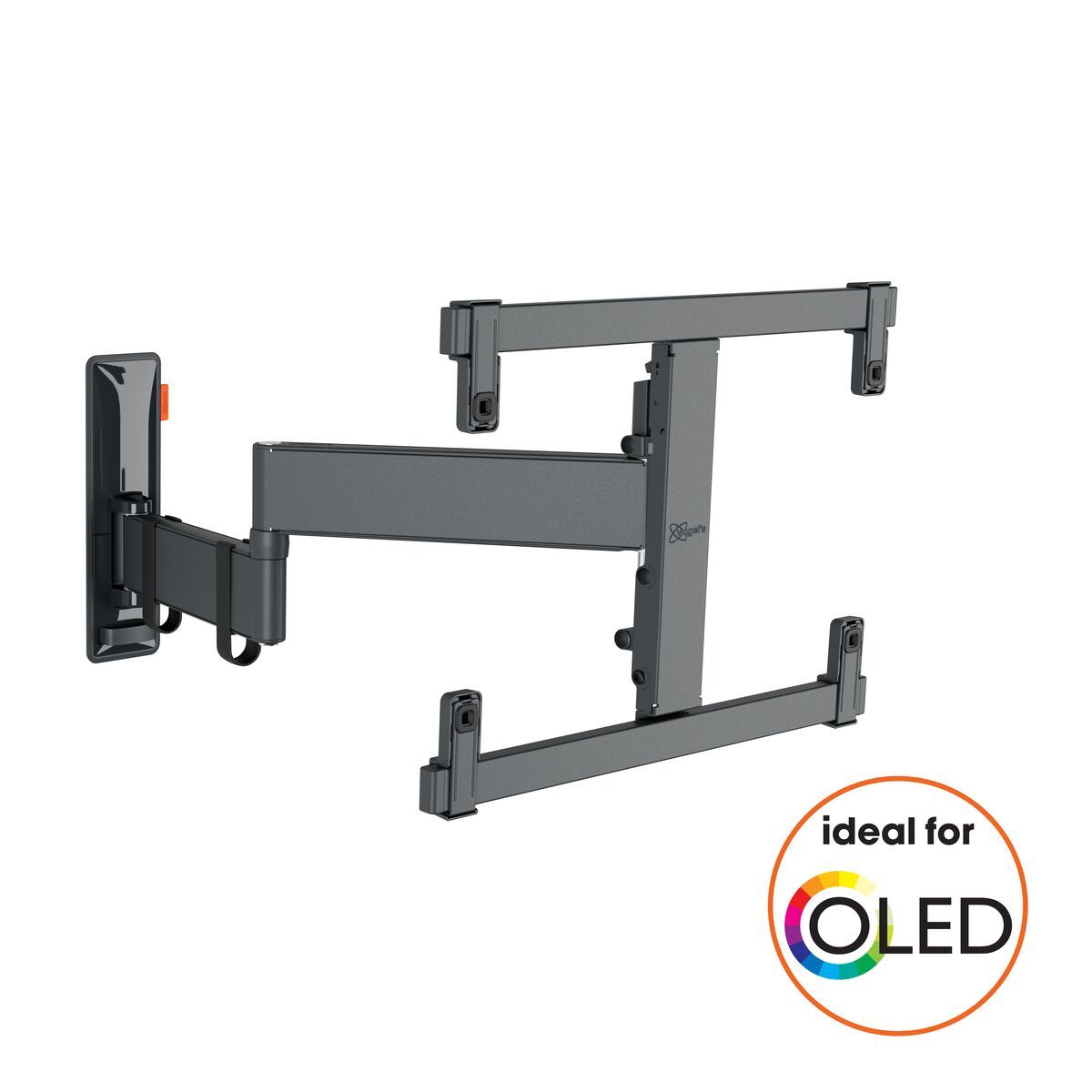 Vogel's Full-Motion+ TV Wall Mount | 32 to 65''