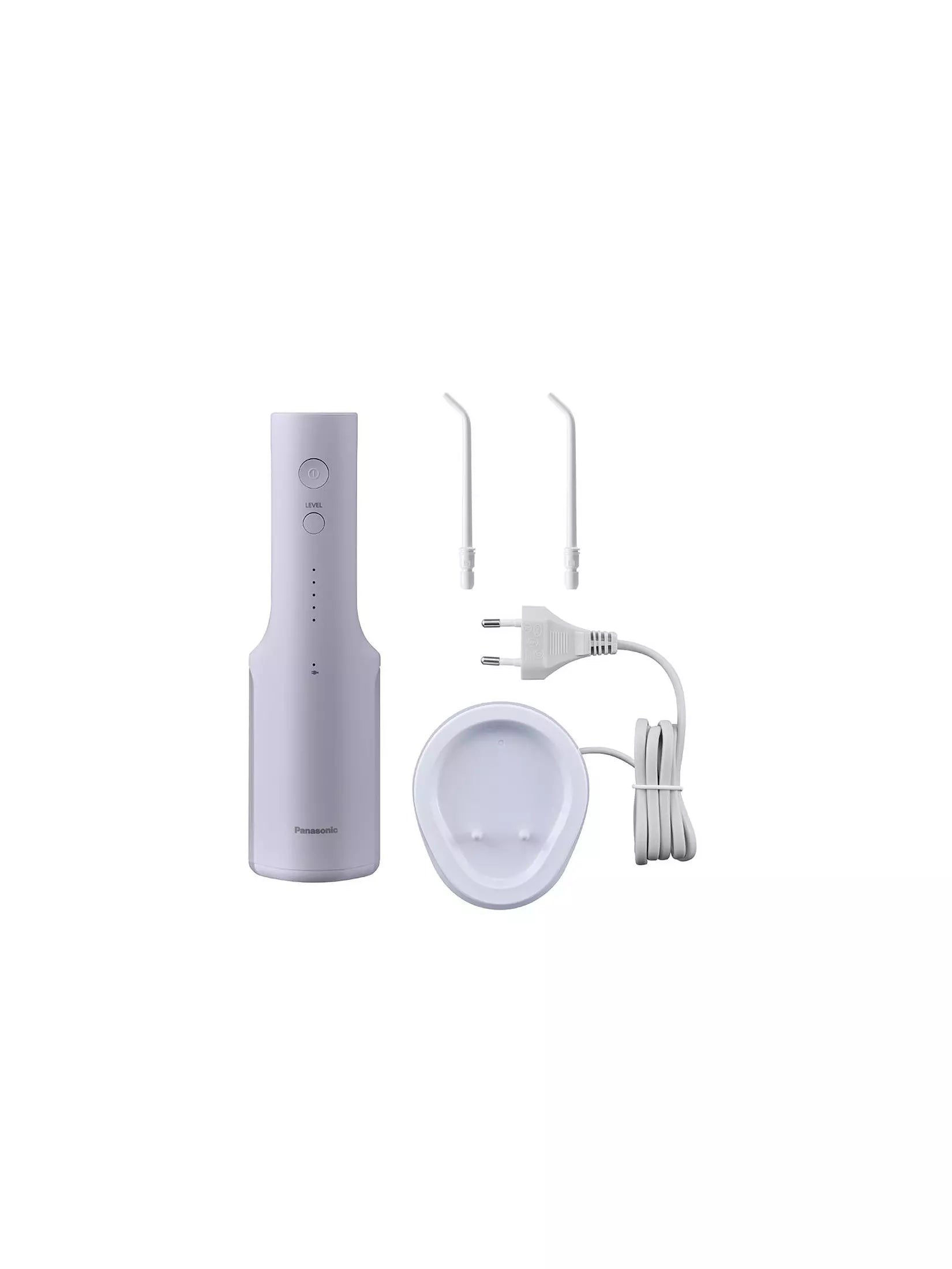Panasonic Dental Care Series 300 Rechargeable Oral Irrigator | EW-DJ26-V311