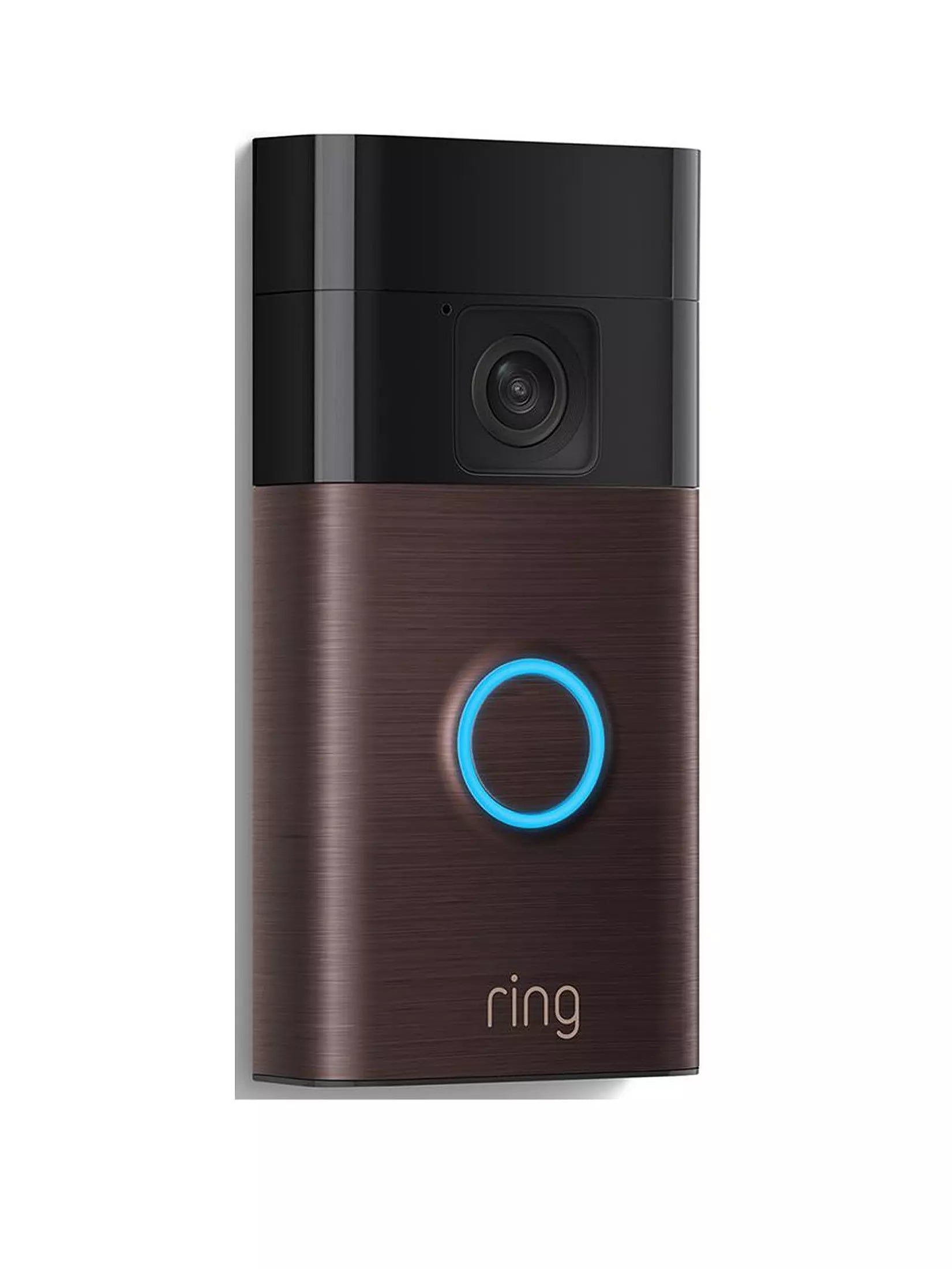 RING Battery Video Doorbell 3rd Gen