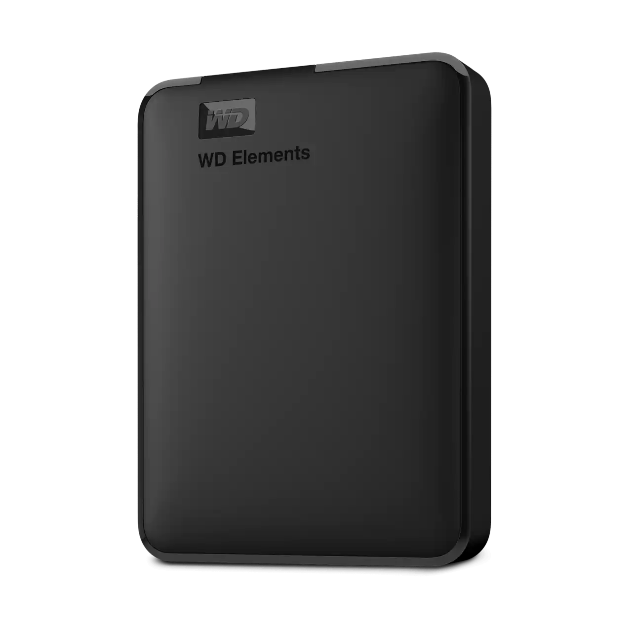WD 5TB Elements EXT HD 2.5
