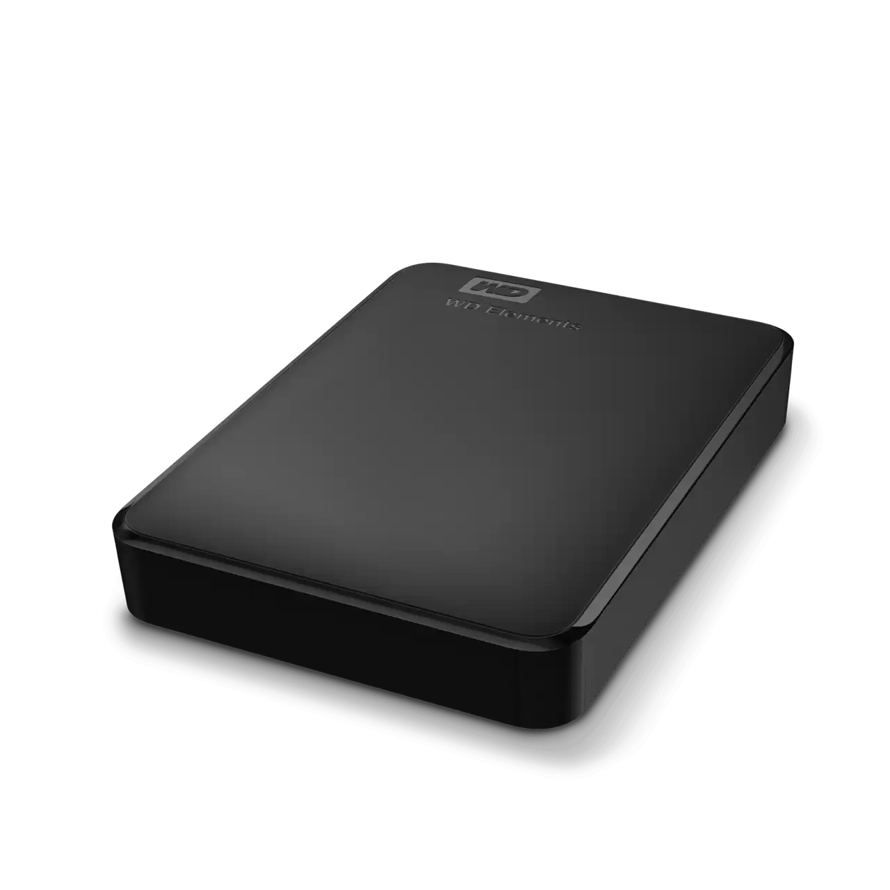 WD 5TB Elements EXT HD 2.5" USB 3.0