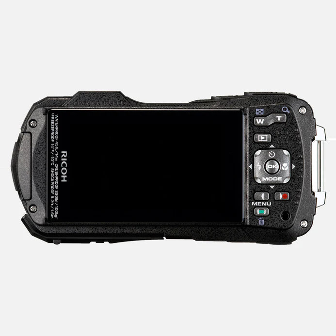 RICOH Pentax WG-80