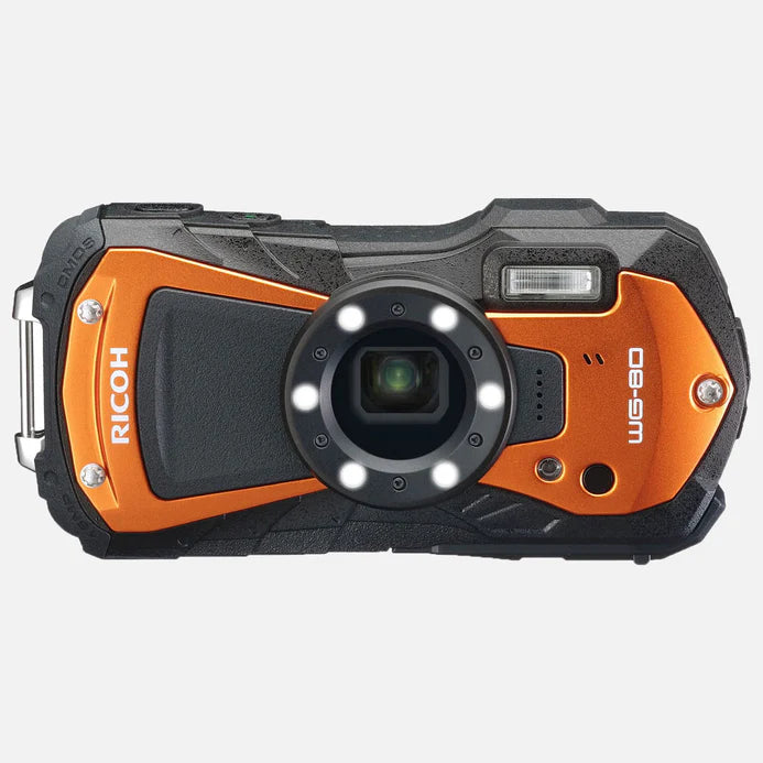 RICOH Pentax WG-80
