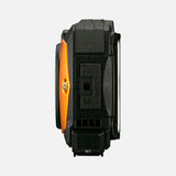 RICOH WG-80 Orange