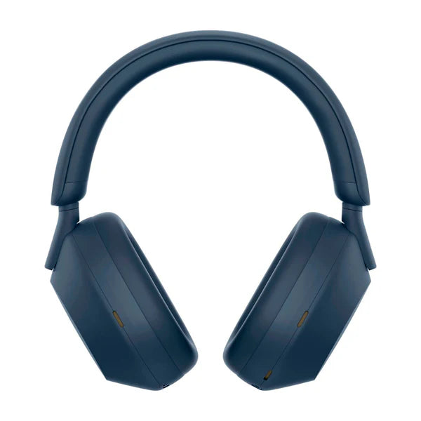 Auriculares inalámbricos supraaurales con cancelación de ruido Sony WH-1000XM5 