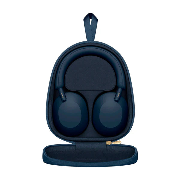 Auriculares inalámbricos supraaurales con cancelación de ruido Sony WH-1000XM5 