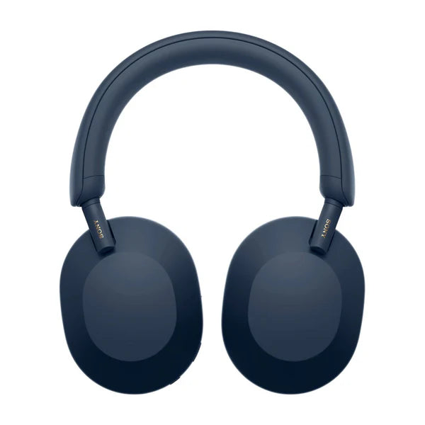 Auriculares inalámbricos supraaurales con cancelación de ruido Sony WH-1000XM5 