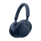 Sony WH-1000XM5 Noise-Cancelling Wireless Over-Ear Headphones