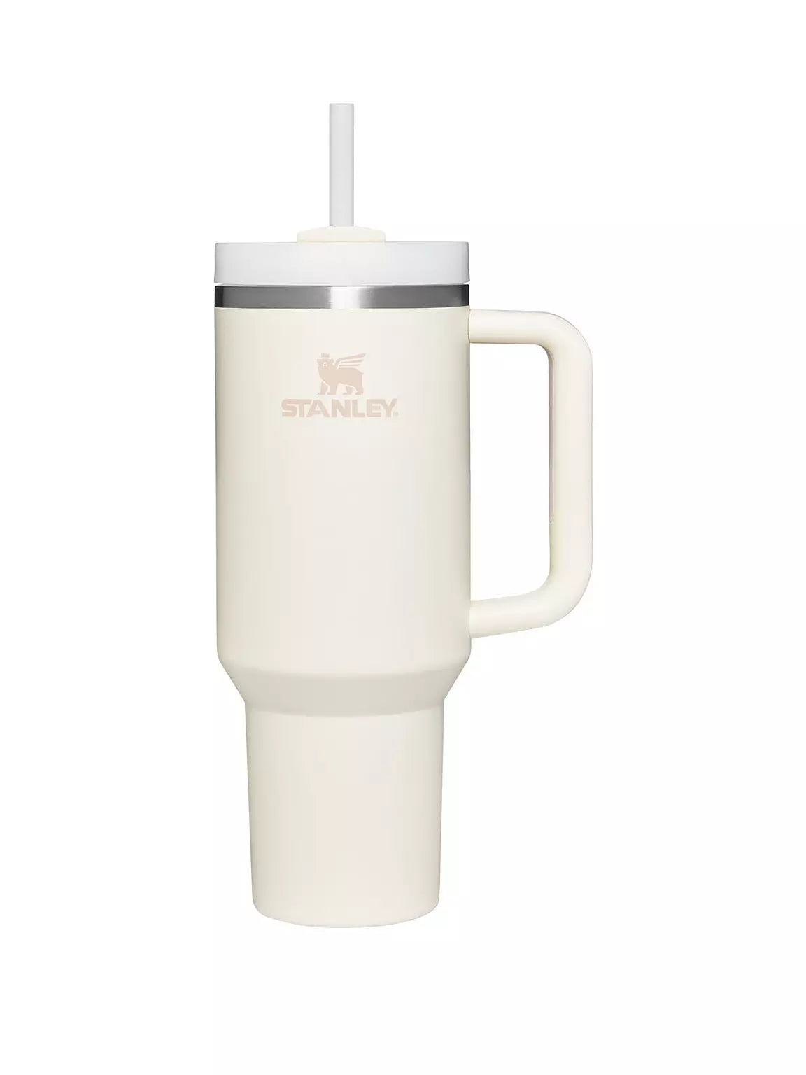 Gourde Stanley Quencher H2.0 Flowstate avec paille