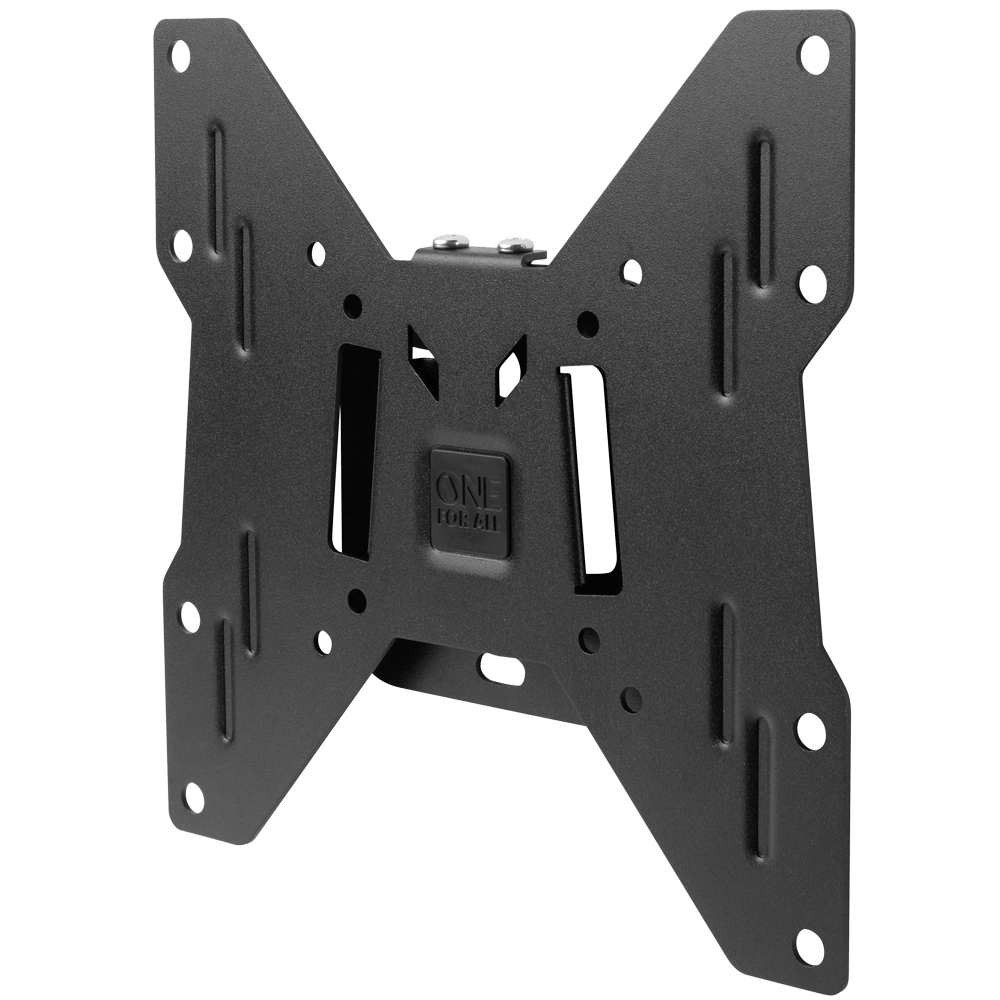 One For All Fixed TV Wall Mount up to 43"