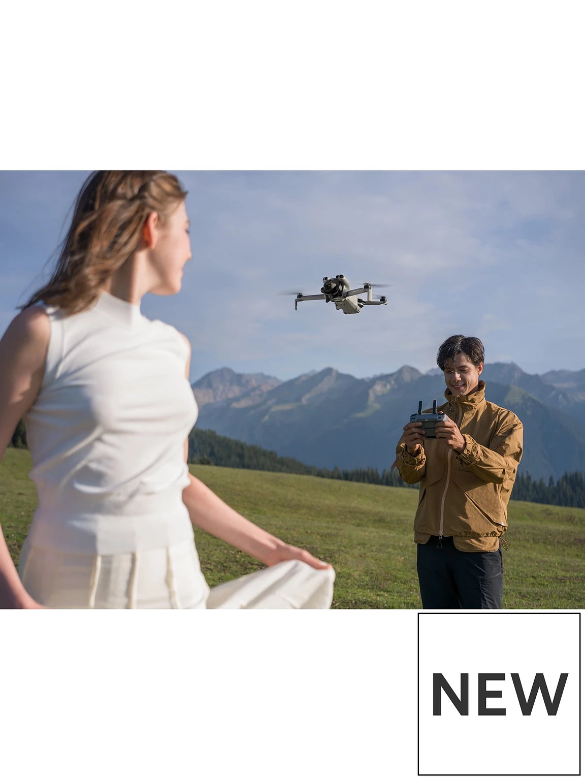 DJI Mini 5 Pro Fly More Combo with RC 2 Controller