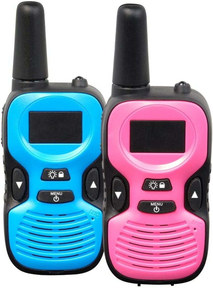 Denver Kids Walkie Talkie Set - WTK-441