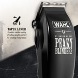 Wahl Peaky Blinders Clipper & Personal Trimmer Gift Set - 79305-4317