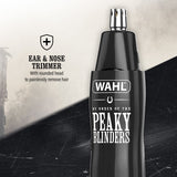 Wahl Peaky Blinders Clipper & Personal Trimmer Gift Set - 79305-4317