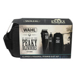 Wahl Peaky Blinders Clipper & Personal Trimmer Gift Set - 79305-4317