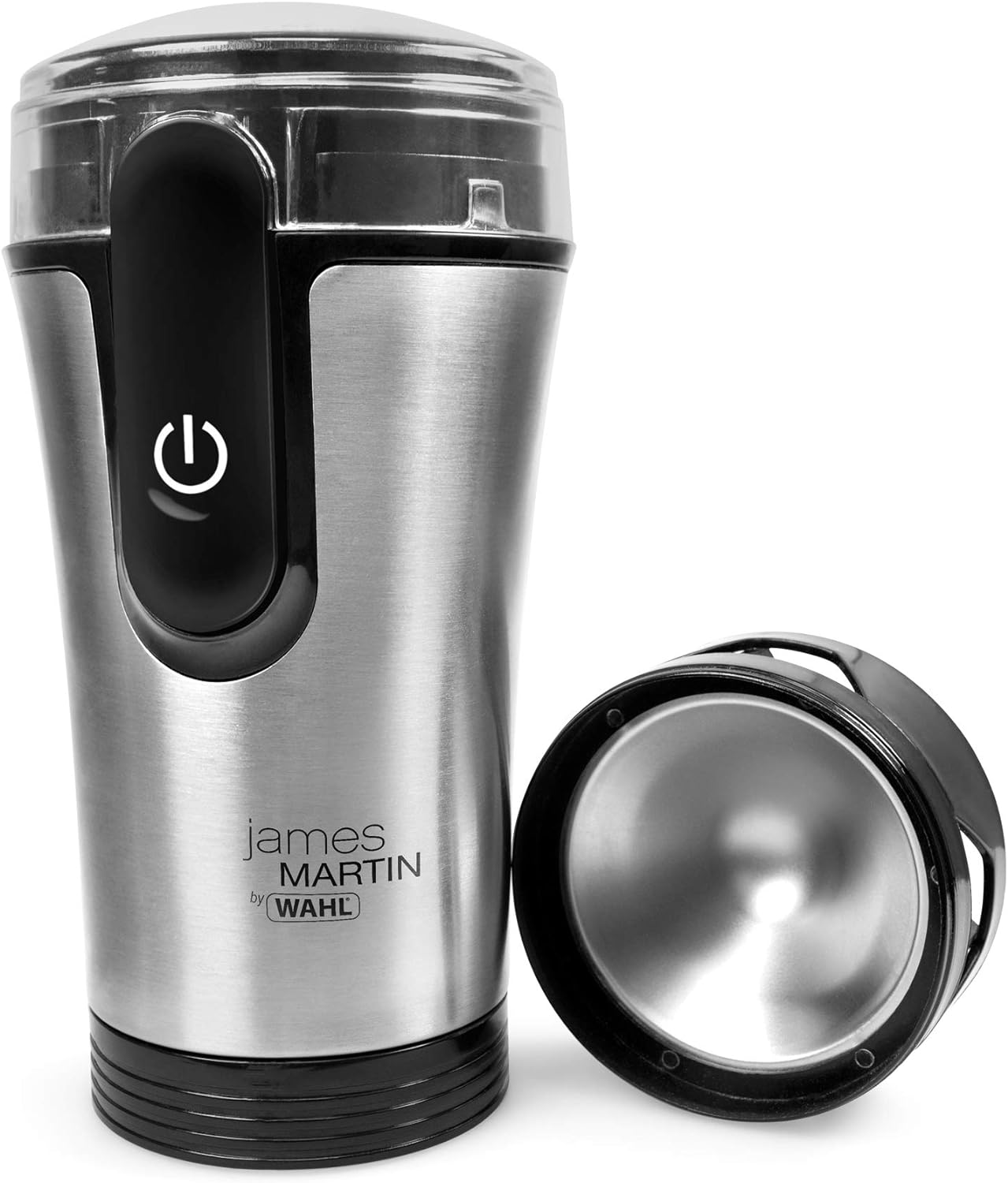 Wahl James Martin Spice & Coffee Bean Grinder - ZX992