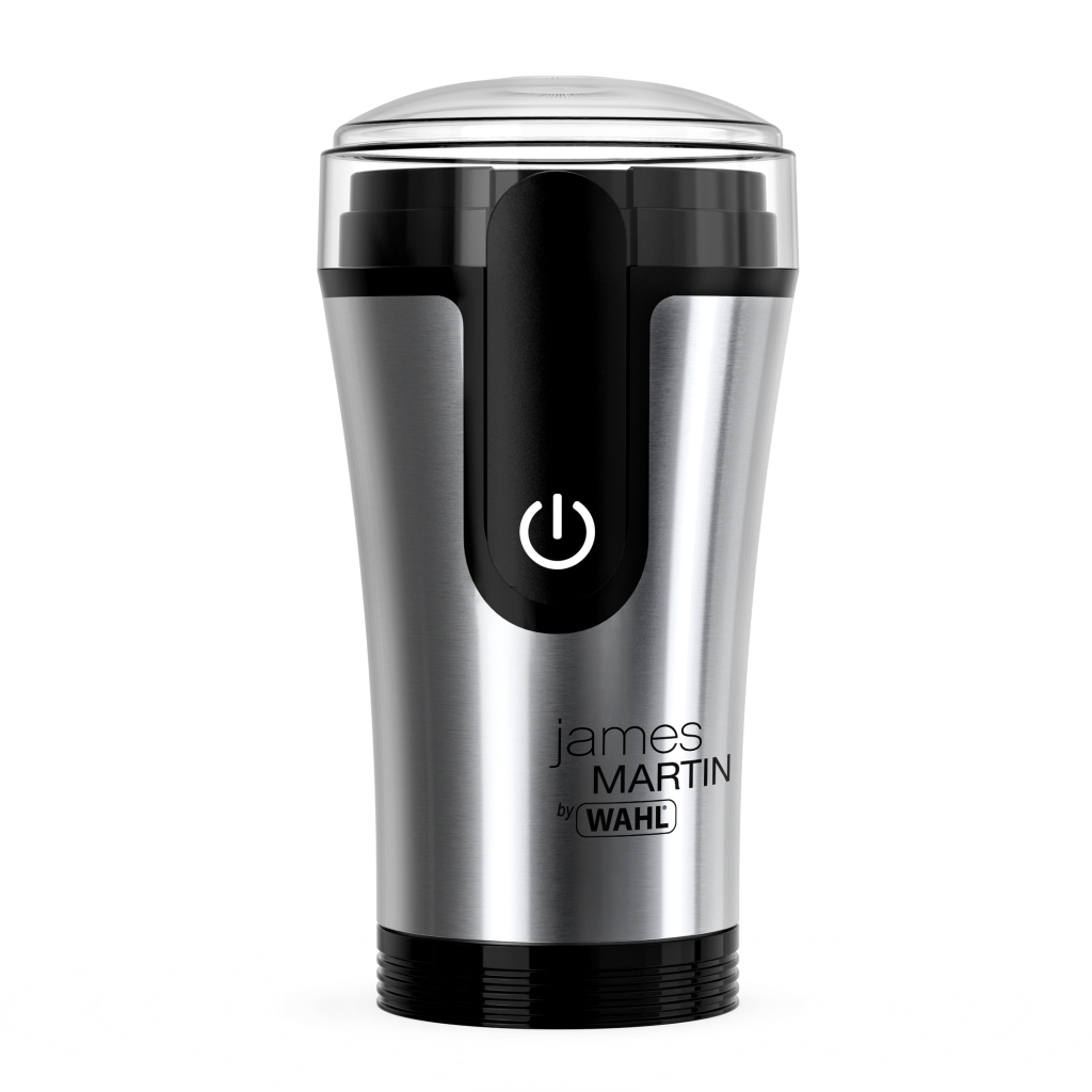 Wahl James Martin Spice & Coffee Bean Grinder - ZX992