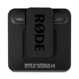 Rode Wireless Go ll - Dual Channel Wireless Microphone System - RODEWIGOll