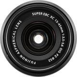 Fujifilm X-S20 Mirrorless Camera with 15-45mm Lens | Black