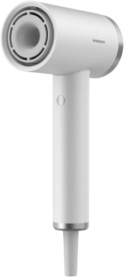 Xiaomi Ionic High Speed Hair Dryer - Silver - BHR9114EU