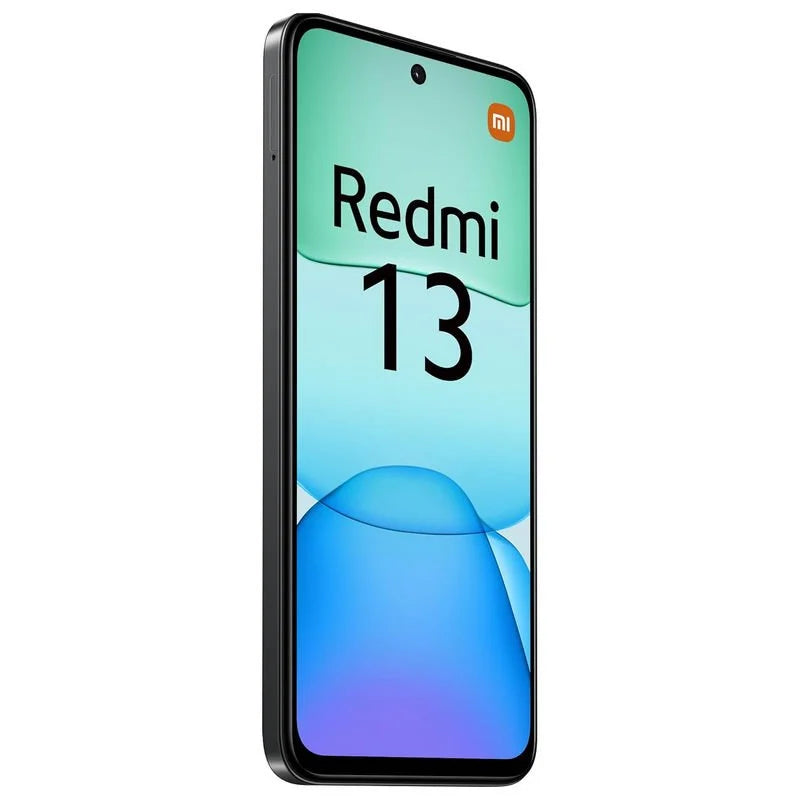 Teléfono inteligente Xiaomi Redmi 13 de 6/128 GB