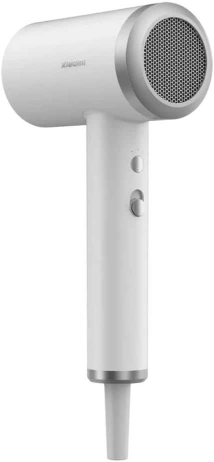 Xiaomi Ionic High Speed Hair Dryer - Silver - BHR9114EU