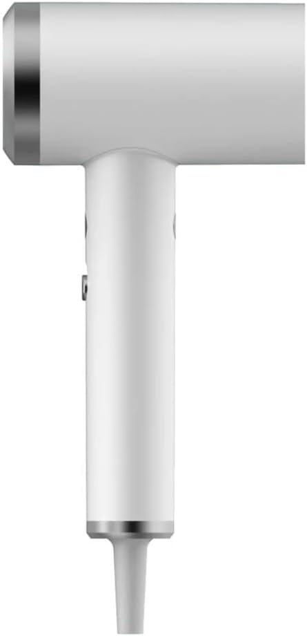 Xiaomi Ionic High Speed Hair Dryer - Silver - BHR9114EU