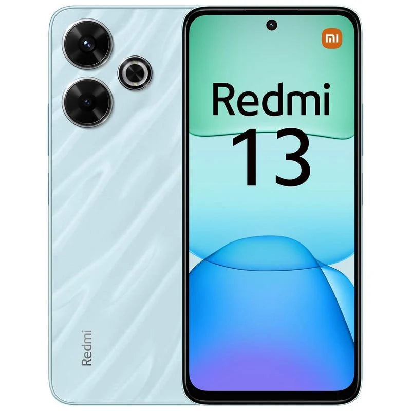 Xiaomi Redmi 13 6/128GB Smartphone