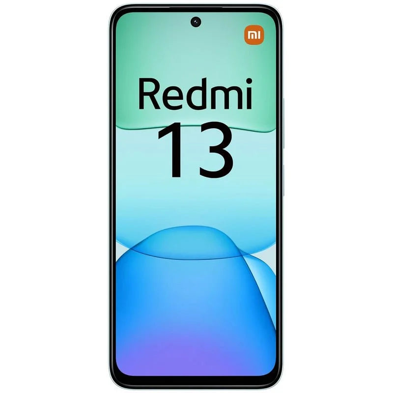 Teléfono inteligente Xiaomi Redmi 13 de 6/128 GB