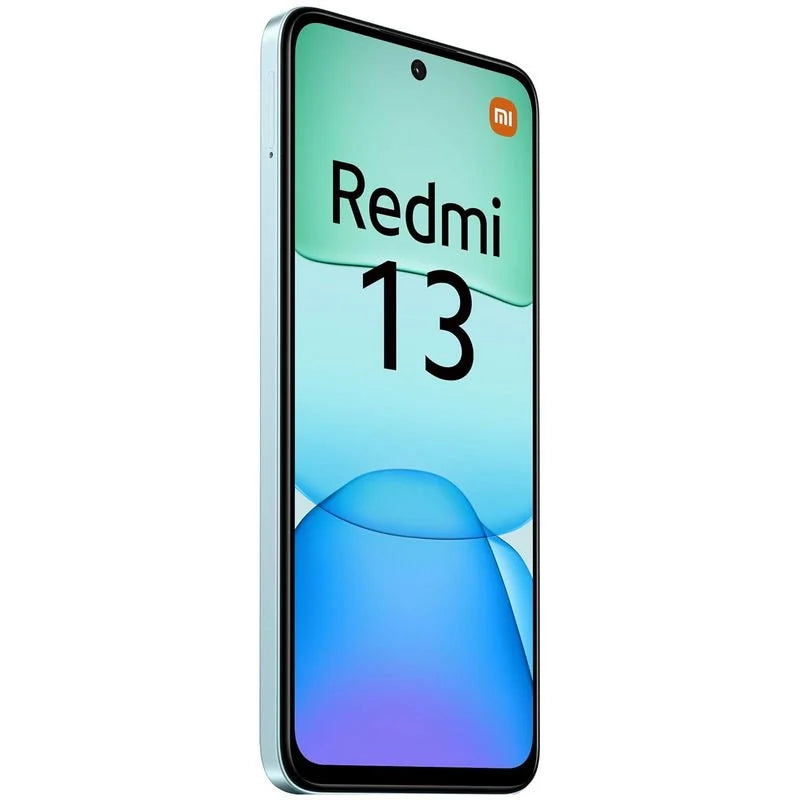 Teléfono inteligente Xiaomi Redmi 13 de 6/128 GB