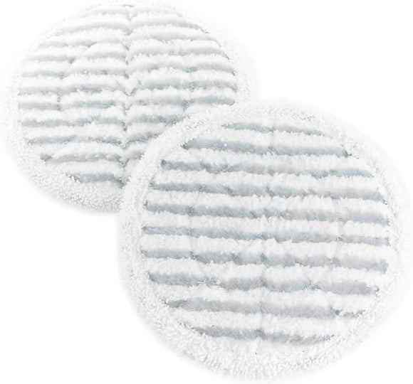 Shark Steam Mop Replacement Pads For S6002 - XKITP6002UK
