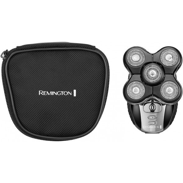 Remington Ultimate Series RX5 Head Shaver | XR1500