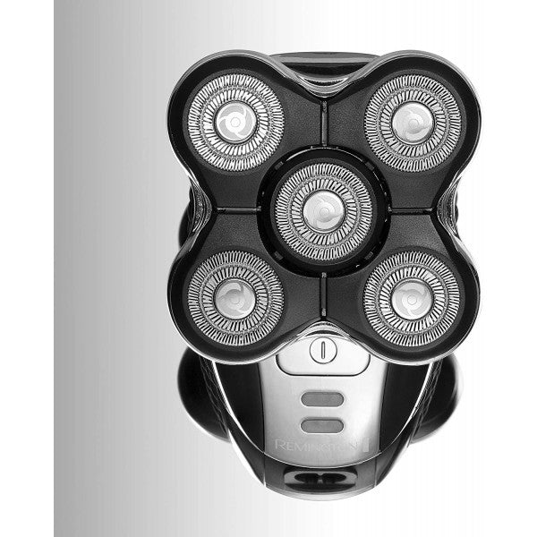 Remington Ultimate Series RX5 Head Shaver | XR1500