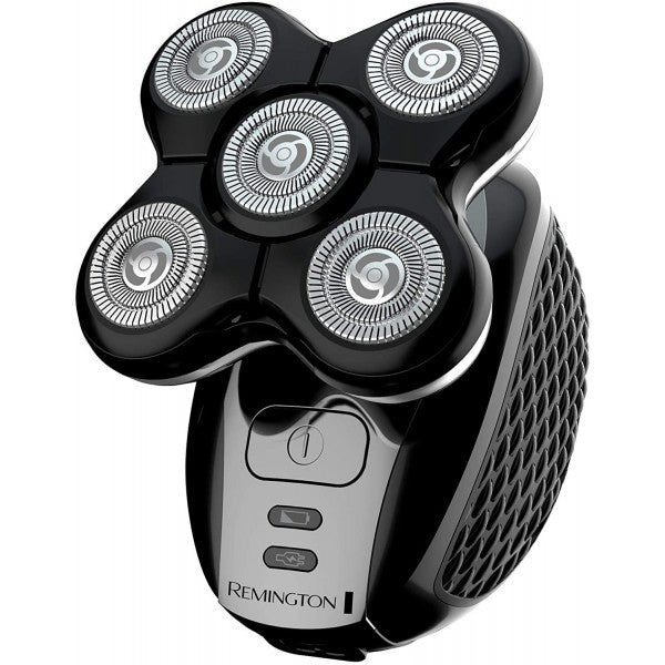 Remington Ultimate Series RX5 Head Shaver | XR1500