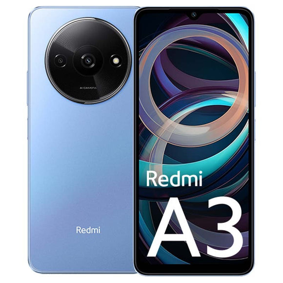 Xiaomi Redmi A3 4GB/128GB Mobile Phone