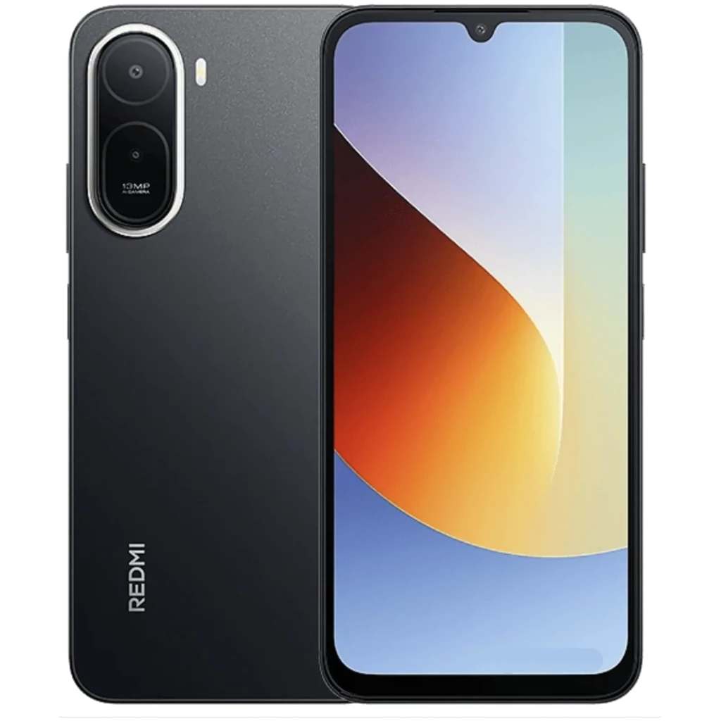 Xiaomi Redmi A7 Pro 4G 64 GB Black 4 GB Mobile Phone