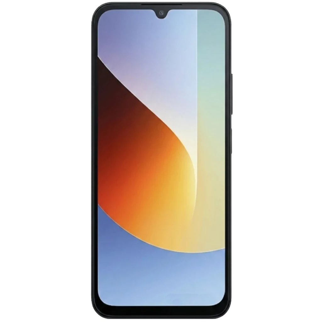 Xiaomi Redmi A7 Pro 4G 64 GB Black 4 GB Mobile Phone